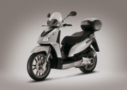 Piaggio Carnaby